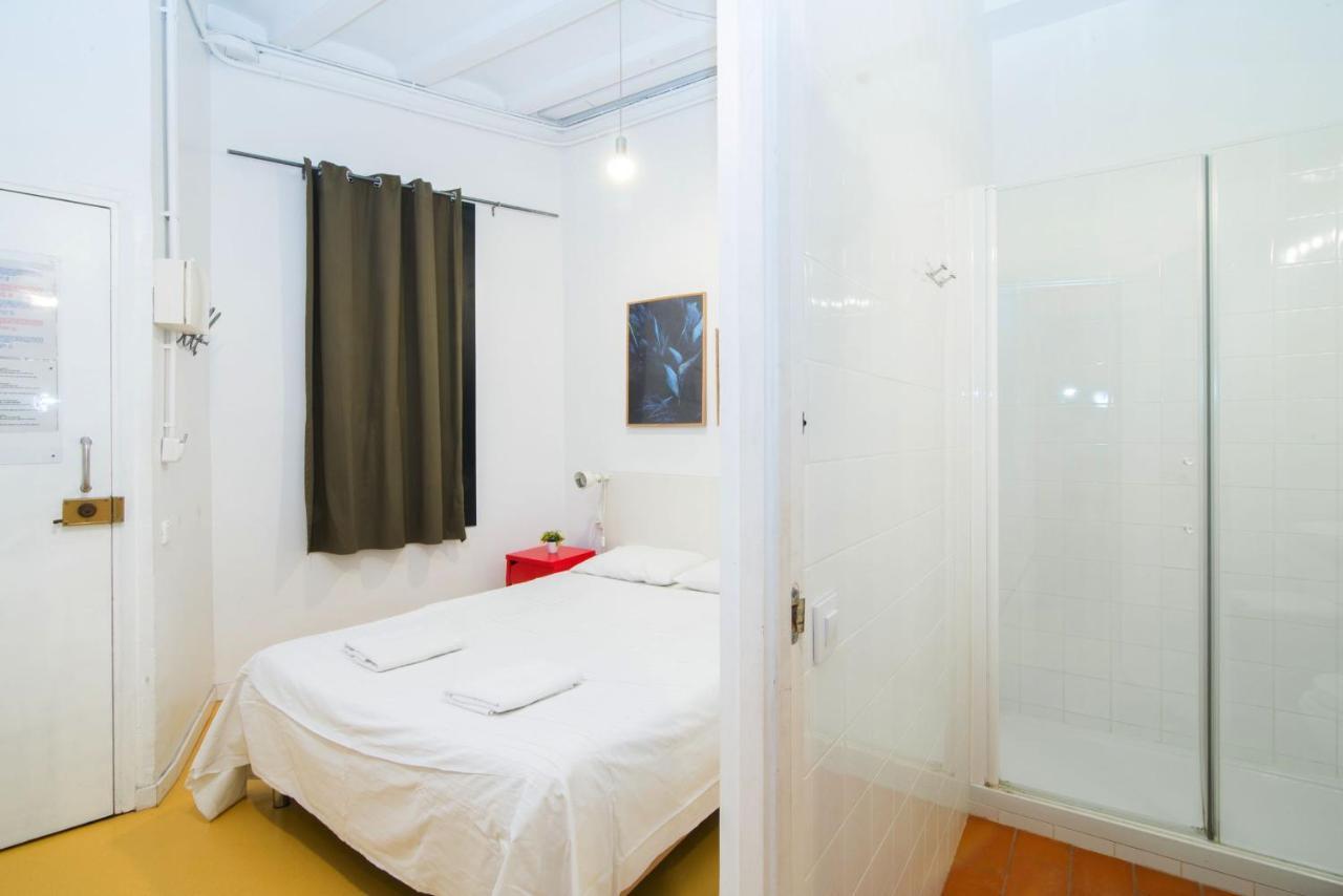 Akad Sweet Home Barcelona Exterior photo