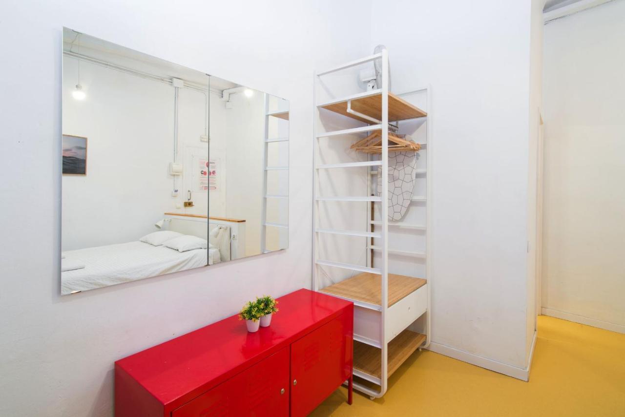 Akad Sweet Home Barcelona Exterior photo