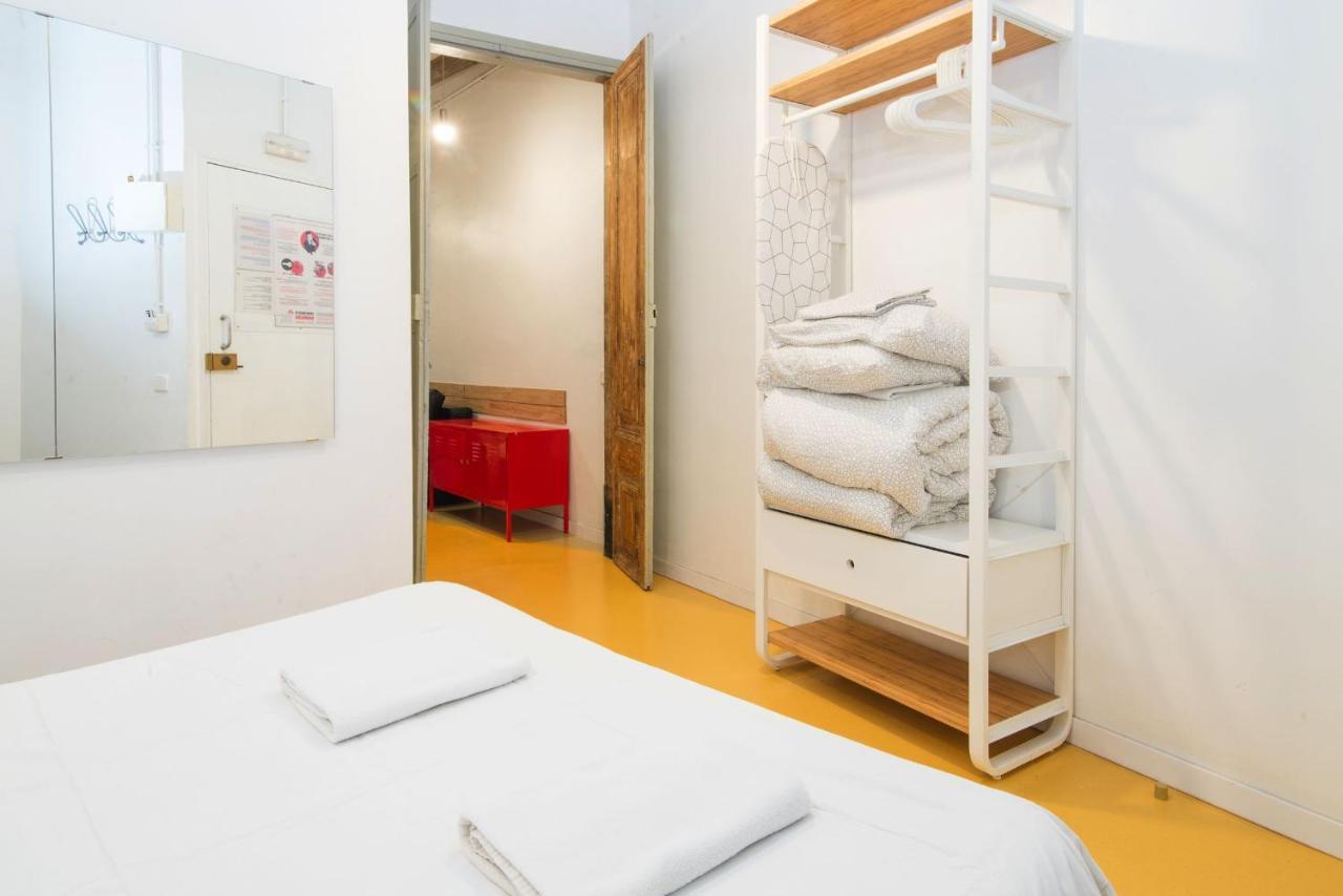 Akad Sweet Home Barcelona Exterior photo