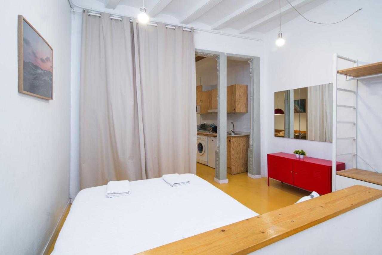 Akad Sweet Home Barcelona Exterior photo